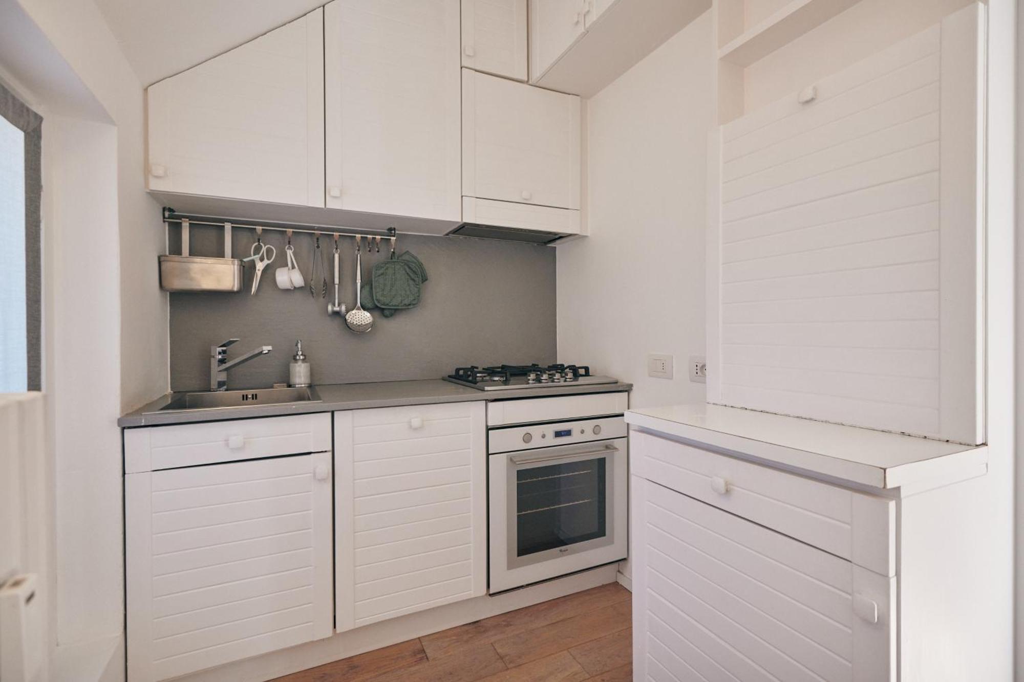 Sant'Andrea Penthouse By Montenapoleone Living Милано Екстериор снимка